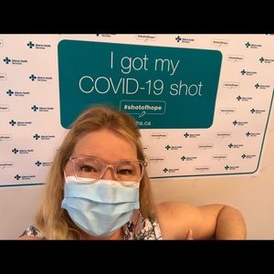 Meet your Posher, Kathryn